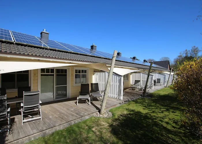 Susanne-Fischer Weg 49, Haus Seeschwalbe Wyk auf Föhr
