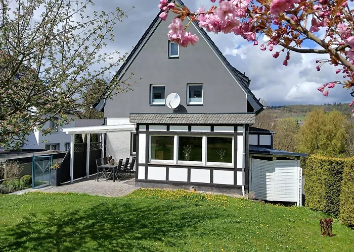 Landhaus Augenblicke Olsberg