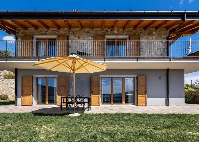 Agriturismo Bocca Nevese Abete Tremosine