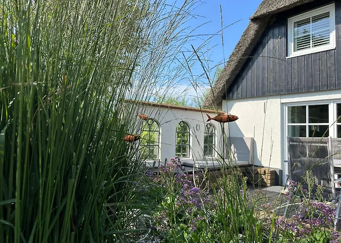 Villa Loft32 Nordstrand