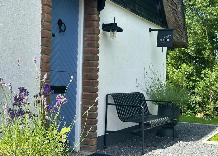 Villa Loft32 Nordstrand