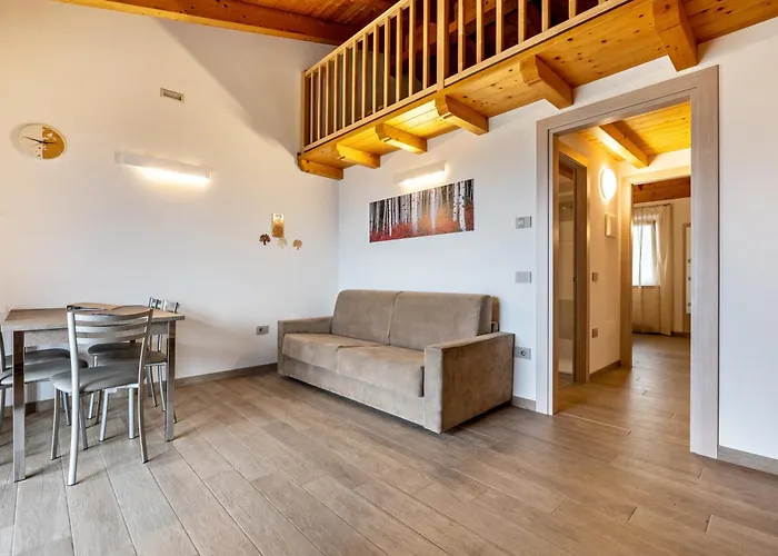 Agriturismo Bocca Nevese Betulla Tremosine