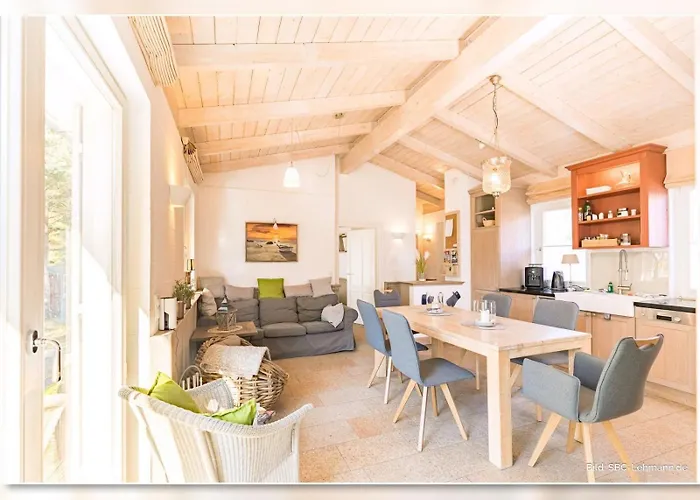 Strandhaus Austern Prerow