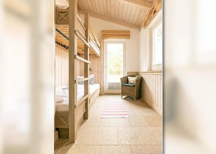 Strandhaus Austern Prerow