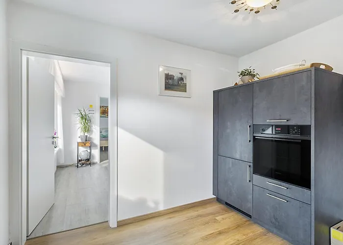 Villa Haus Waldesruh Medebach