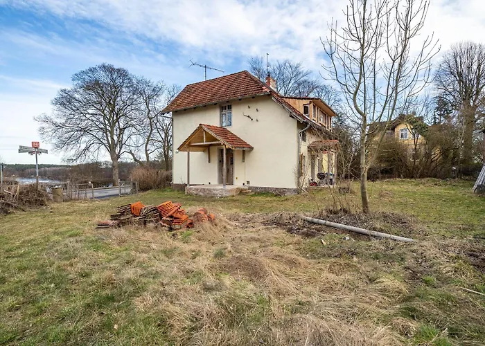 Villa Seeblick Rheinsberg