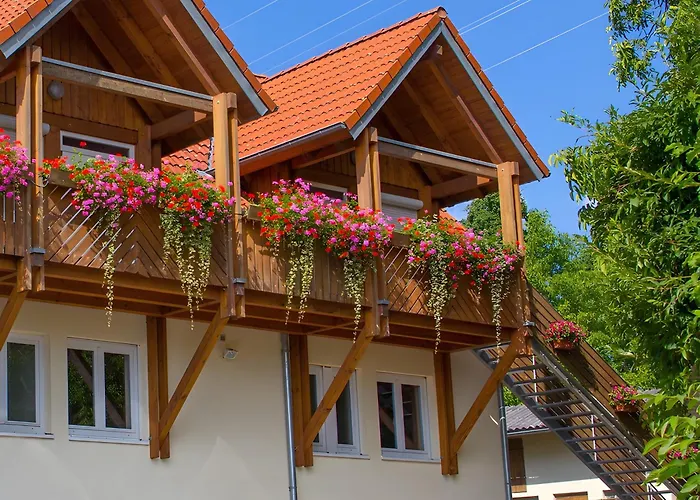 Ferienhof Dreher Meersburg