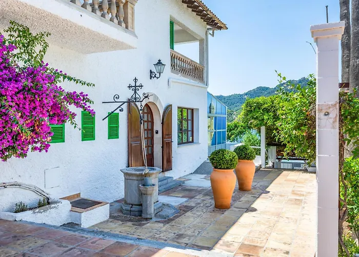 Hostal Boutique Canyamel