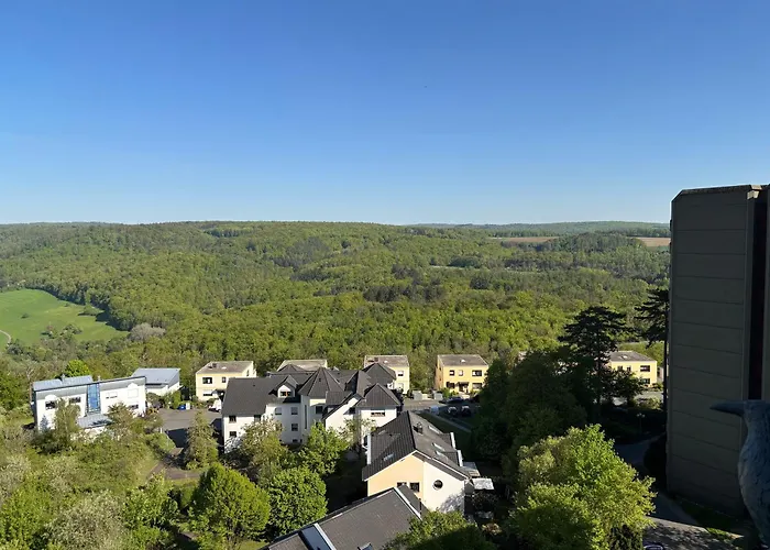 Ferienwohnungen im Taunusblick Lahnstein