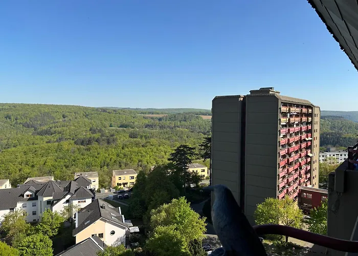 Ferienwohnungen im Taunusblick Lahnstein