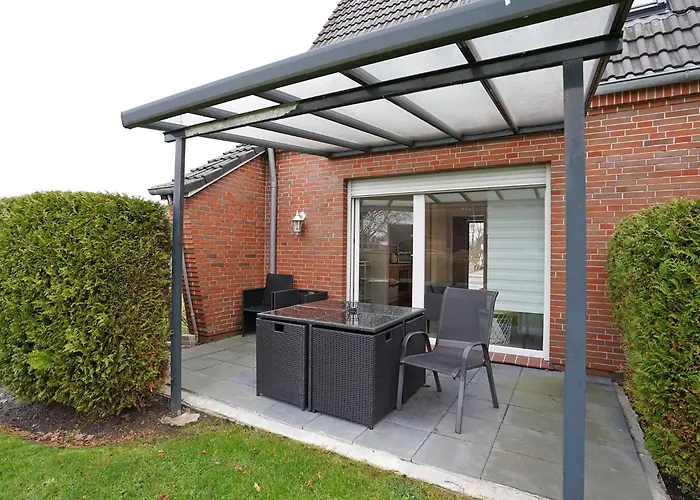 Villa Haus Ostfriesland Norden