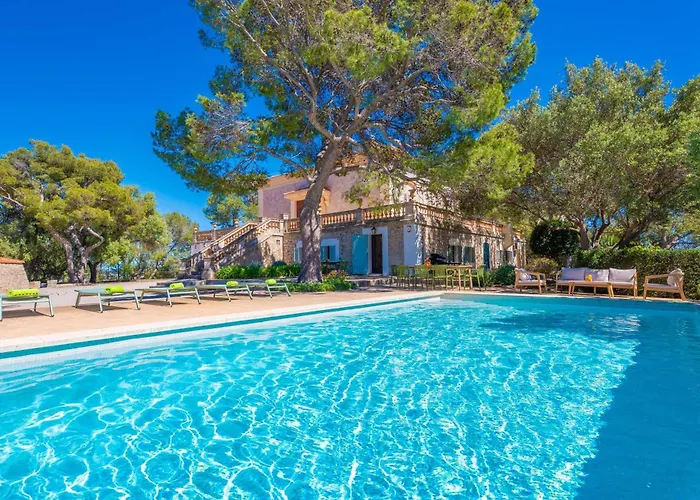 Villa Son Muntaner Palma