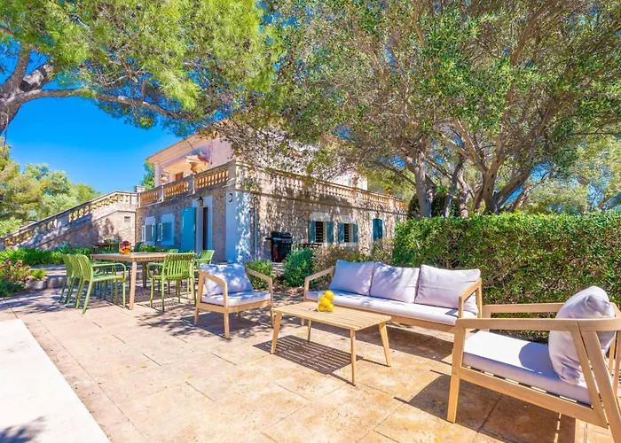 Villa Son Muntaner Palma