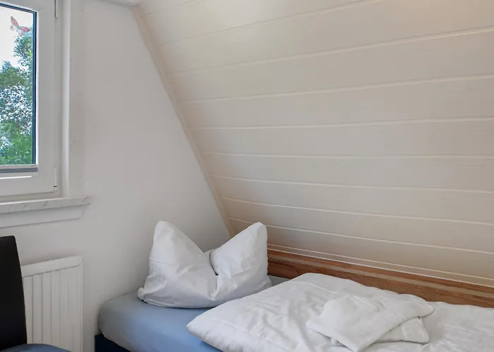 Villa Haus Lotte Wittmund