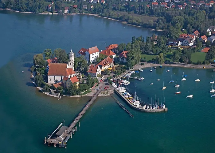 Ferienhaus Moos Wasserburg