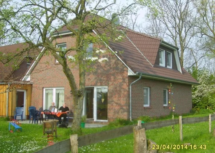 Ferienhof Thiele Schillig
