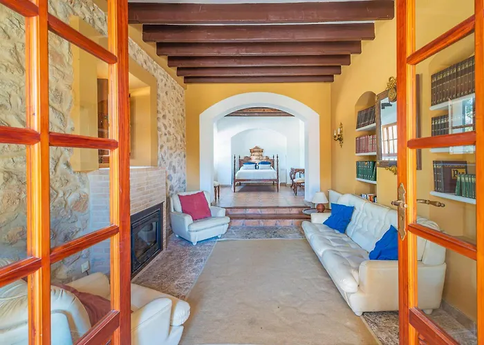Villa Son Muntaner Palma