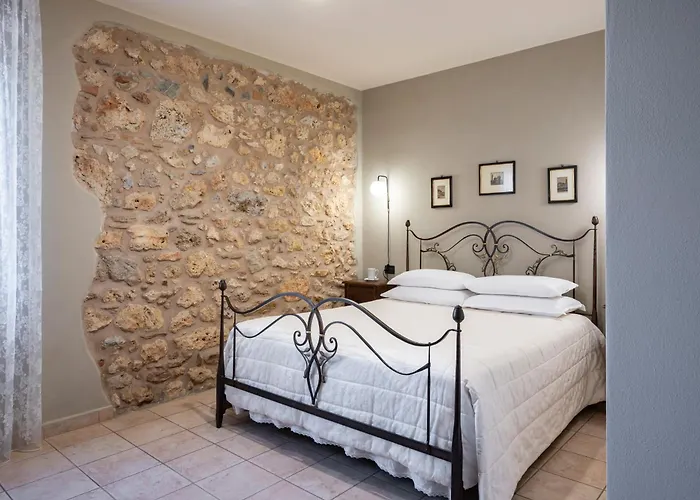 Agriturismo Il Felciaione Massa Marittima