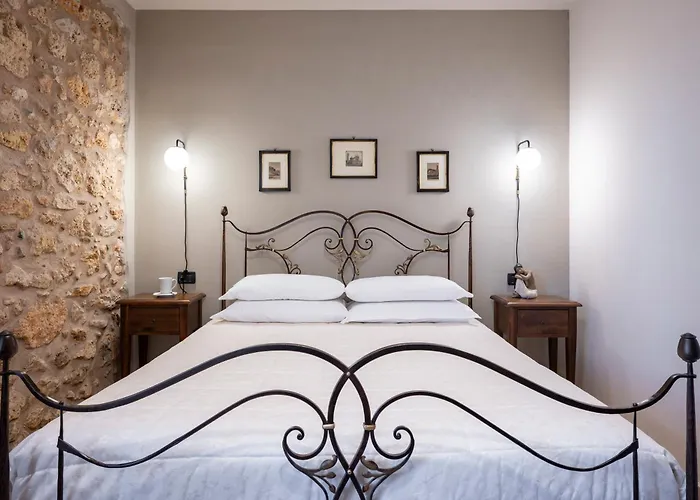 Agriturismo Il Felciaione Massa Marittima