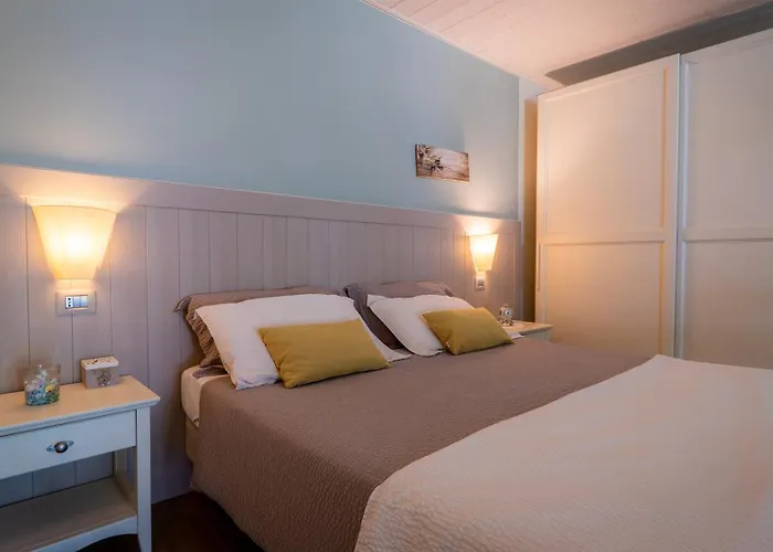 Agriturismo Ai Prati Lazise