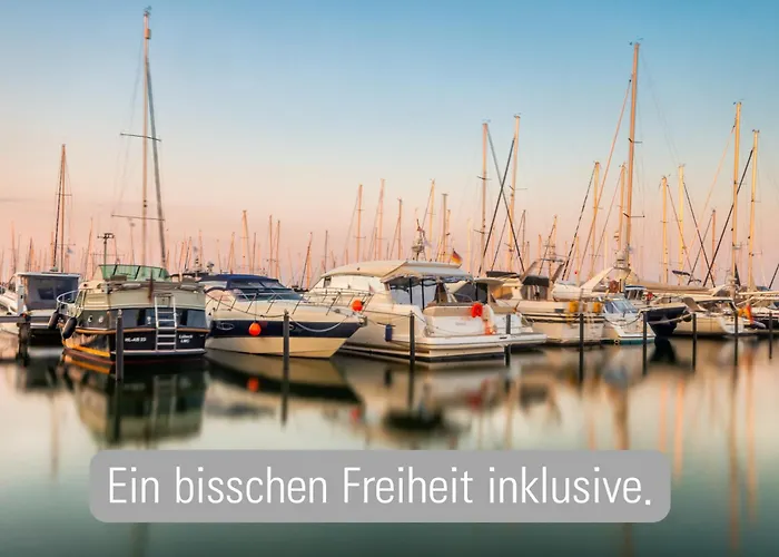 ️ Jetzt den Juni genießen - Strandkorb am Meer inklusive - für bis zu 6 Gäste Grömitz