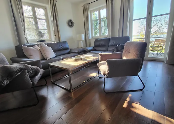 Insel Landhaus Feuerstein Gager