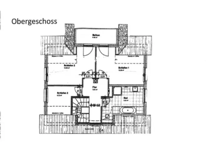 Ferienhaus Silbermöwe-136 qm mit Sauna, Kamin&2 Terrassen Zirchow