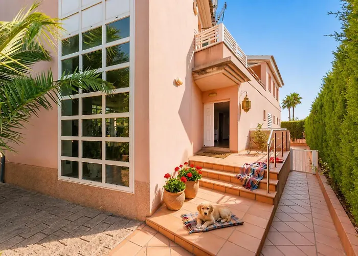 Villa Berria Palma
