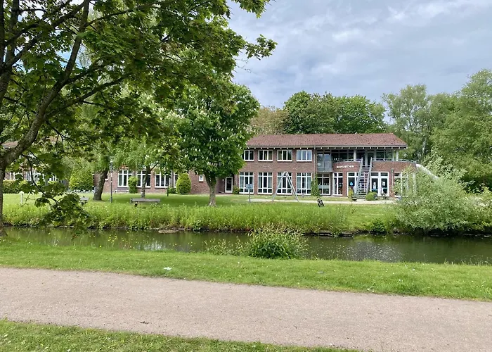 Ferienhaus Paula Hooksiel