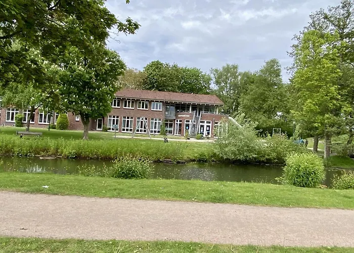 Ferienhaus Paula Hooksiel