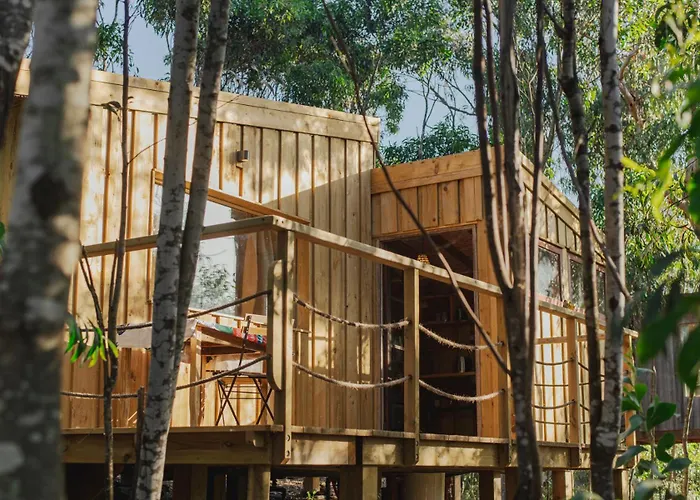 Soul Farm Algarve - Glamping & Farm Houses Aljezur