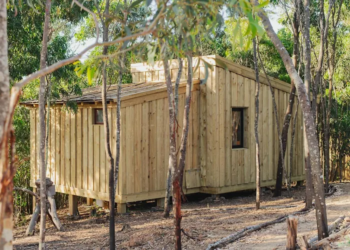 Soul Farm Algarve - Glamping & Farm Houses Aljezur