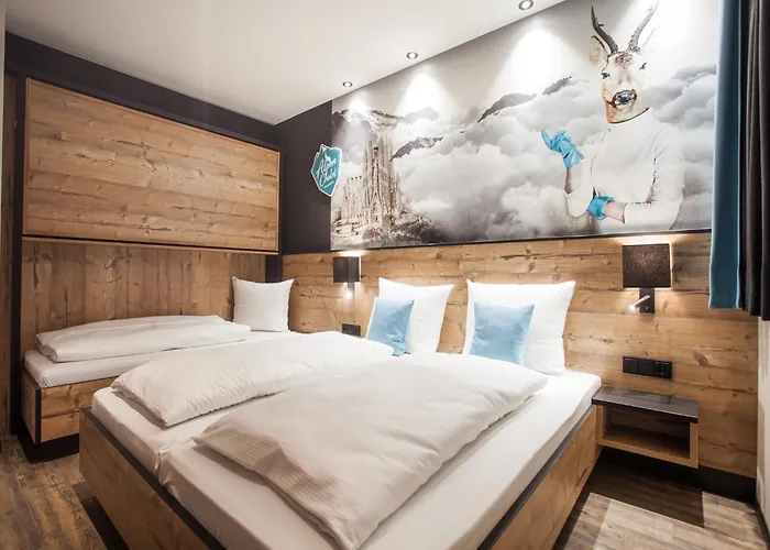 Chalet Montafon In Gaschurn With Sauna