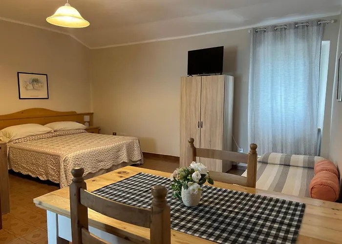 Agriturismo Ca' Castellani Bardolino
