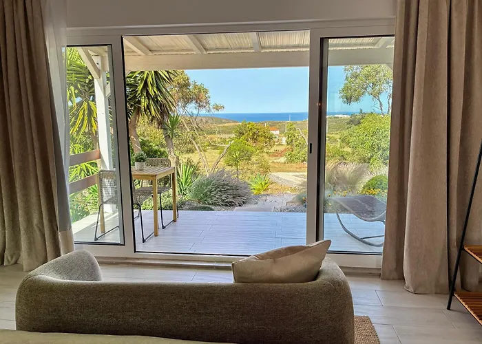 Herdade Monte Do Sol Aljezur