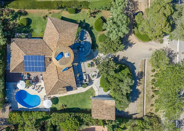 Villa Falco Pollença