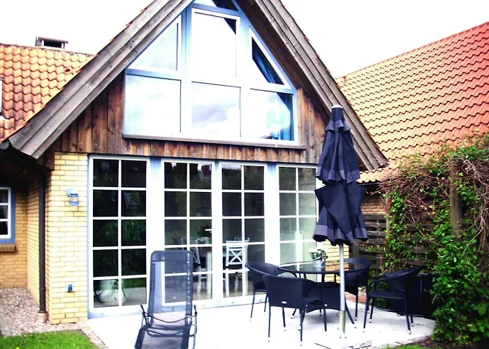 Villa Rosenhaus Kappeln