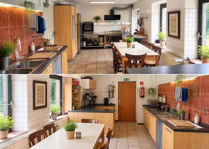 Ferienhaus im Wiesengrund Simmerath