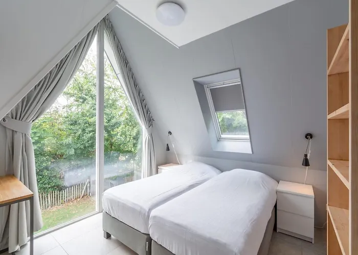 Holiday Home Near Groote Keeten Beach Callantsoog