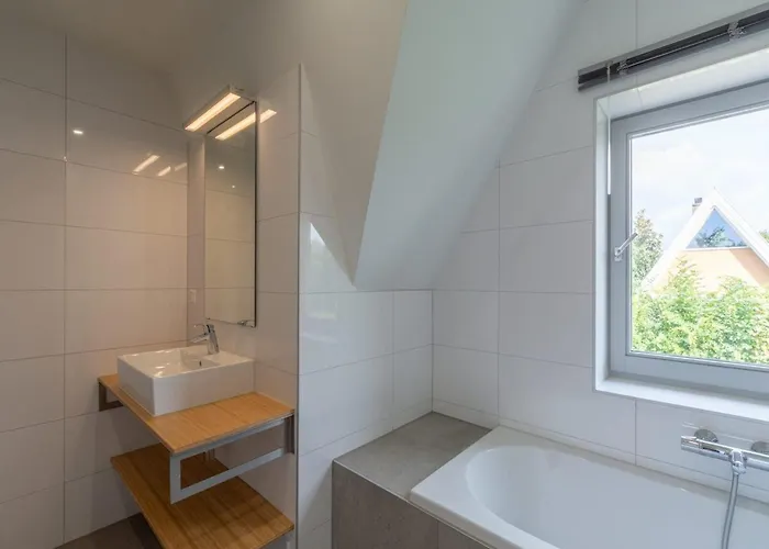 Holiday Home Near Groote Keeten Beach Callantsoog