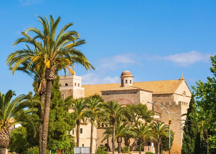 Coastal House Sa Fortalesa In Alcudia