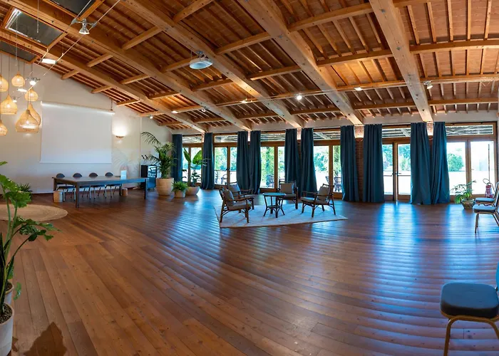 Tenuta Il Cicalino Massa Marittima
