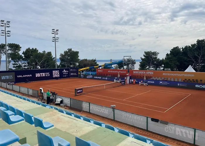 Villapetra Makarska Veliko Brdo