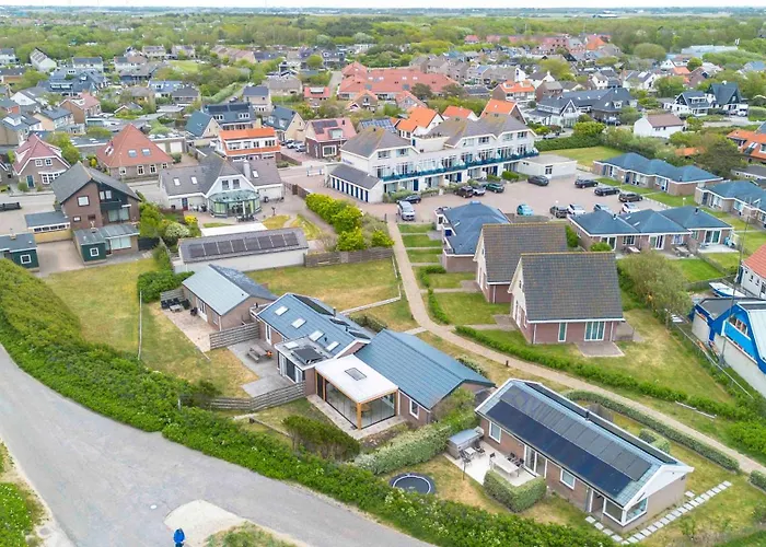 De Duin Haven - Seinpost 03 - Callantsoog