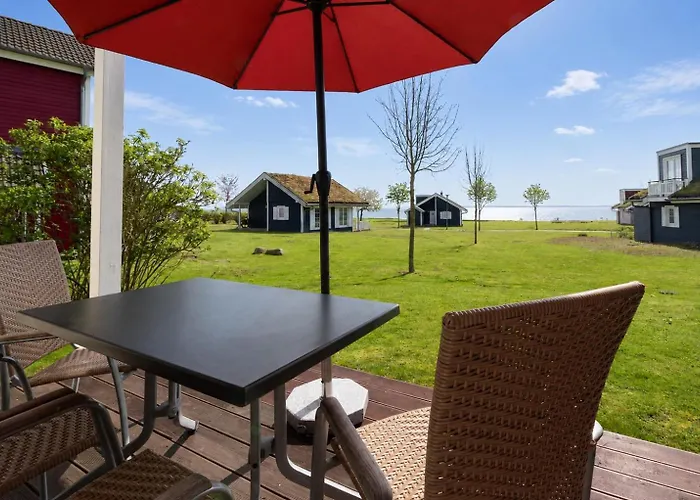 Strandpark Sierksdorf H088
