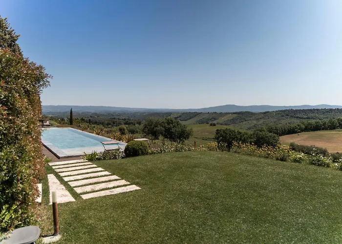 Locanda Dei Logi San Gimignano
