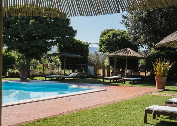 Agriturismo La Quercia - Wine&Pool Grosseto