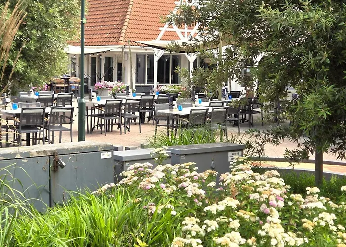 Vakantiehuis Jade Bruinisse