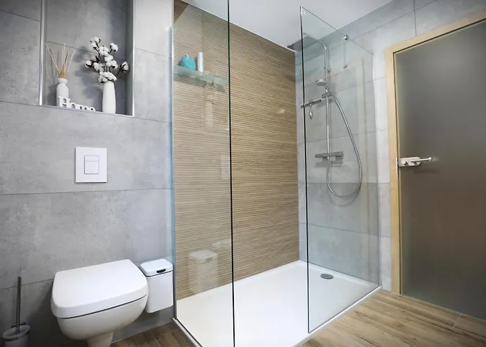 Villa Haus 37, Heideweg 8 Karlshagen