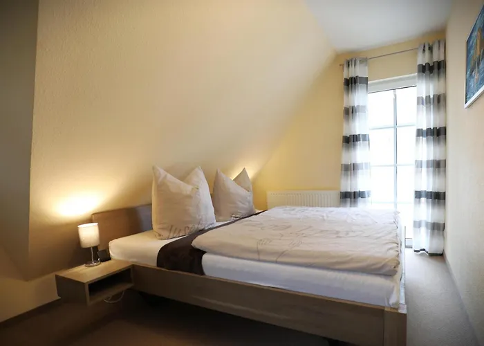 Villa Haus 37, Heideweg 8 Karlshagen